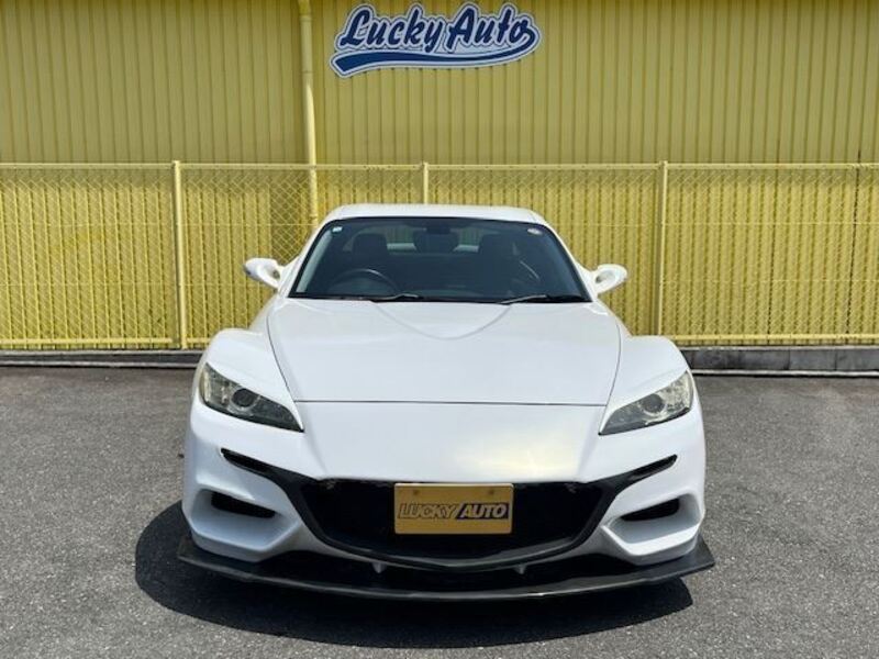 RX-8