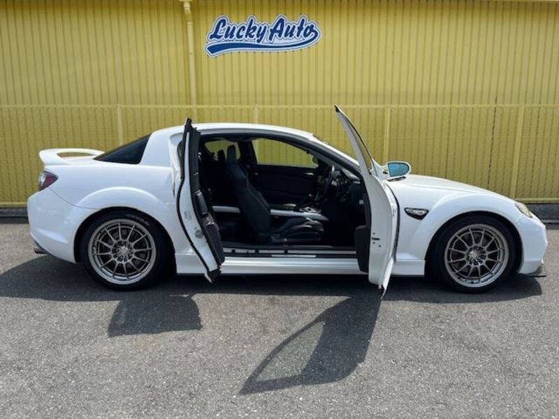 RX-8