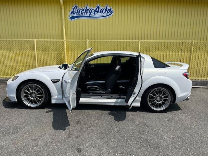RX-8