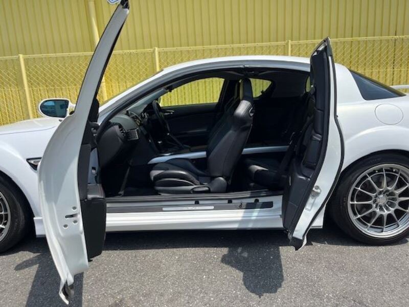 RX-8