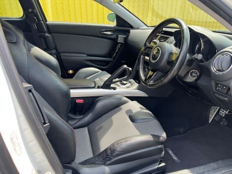 RX-8