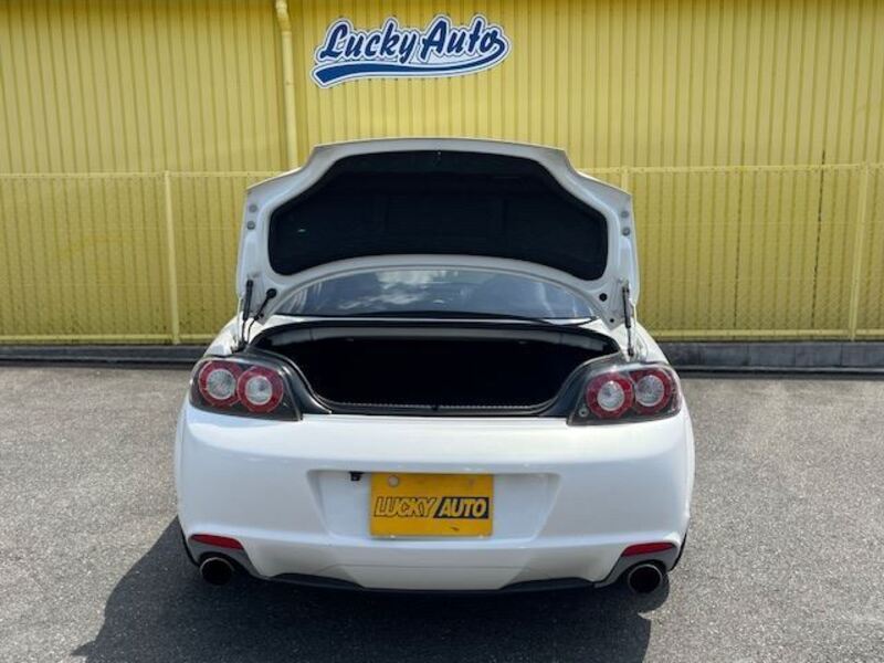RX-8