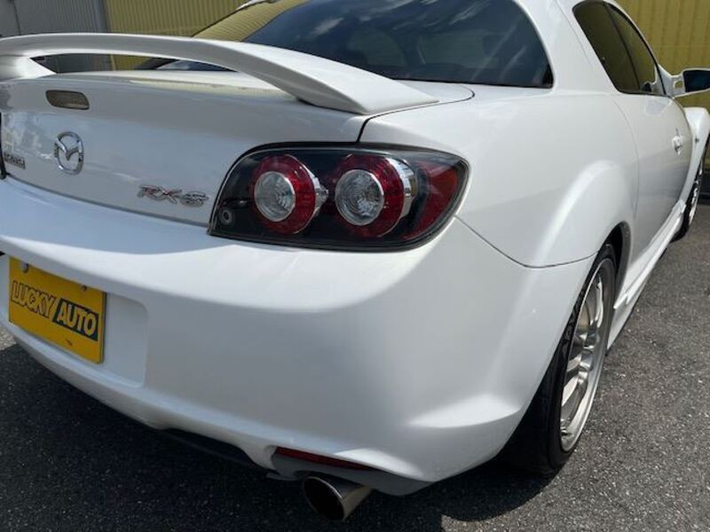 RX-8