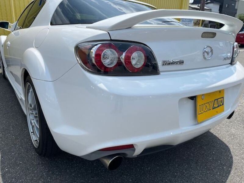 RX-8