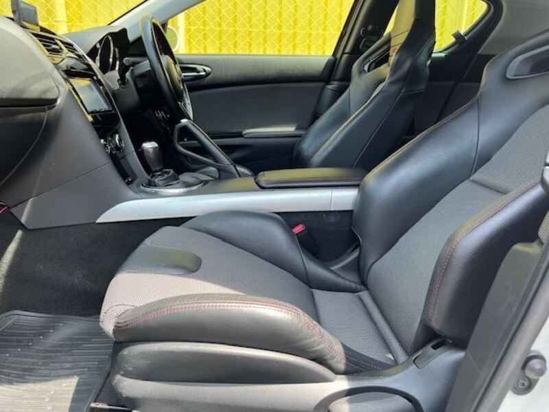 RX-8