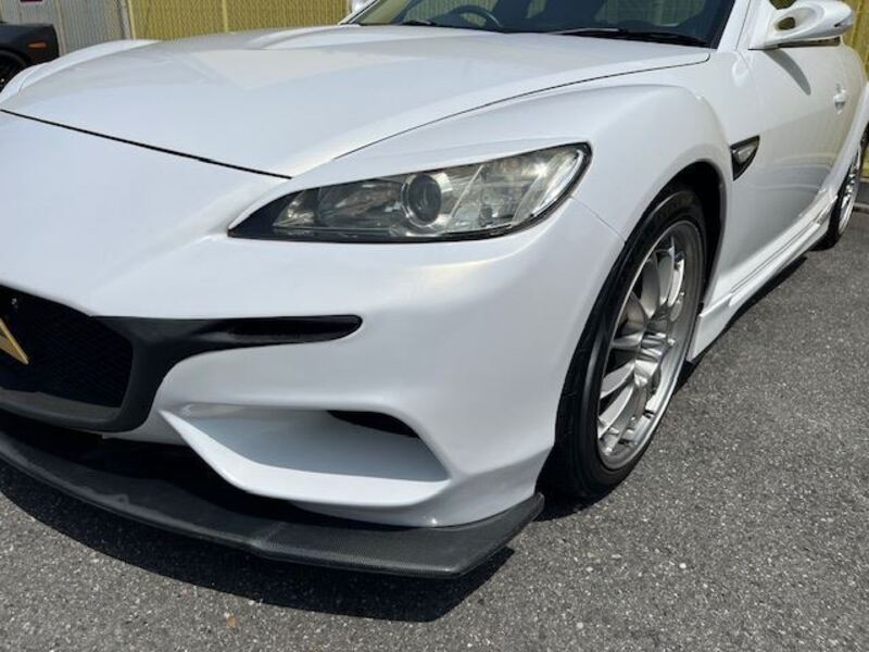 RX-8