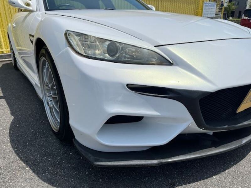 RX-8