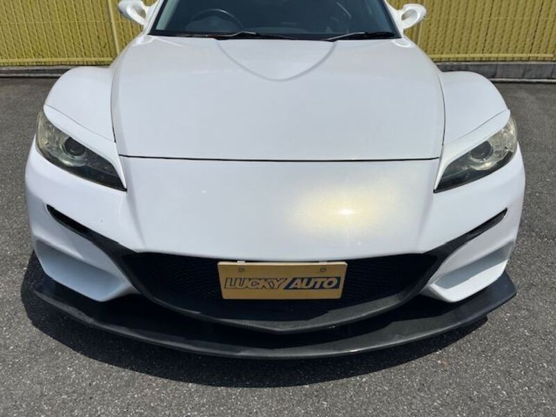 RX-8