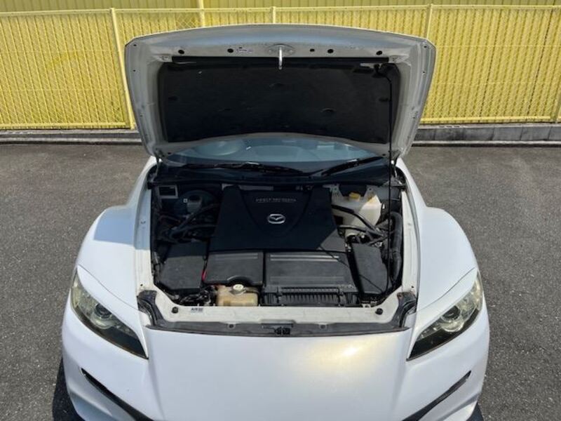 RX-8