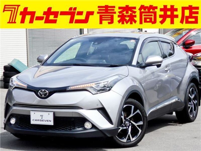 C-HR-0