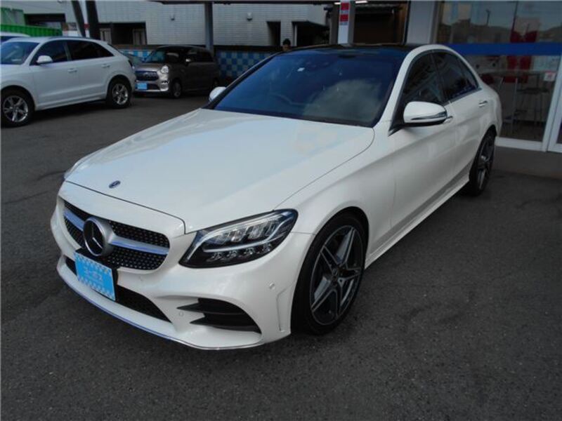 C-CLASS-0