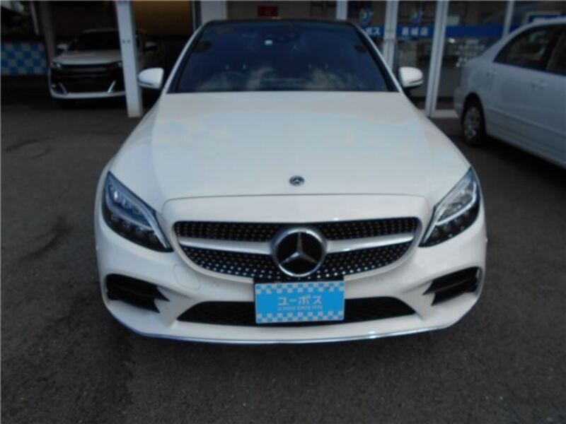 C-CLASS