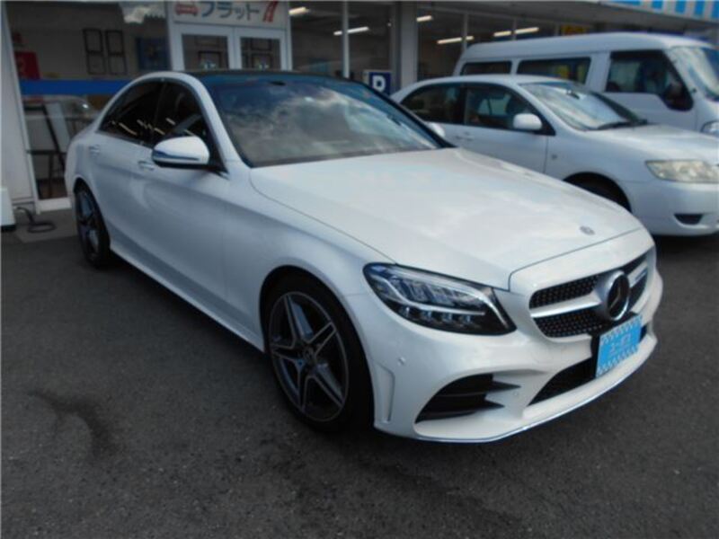 C-CLASS