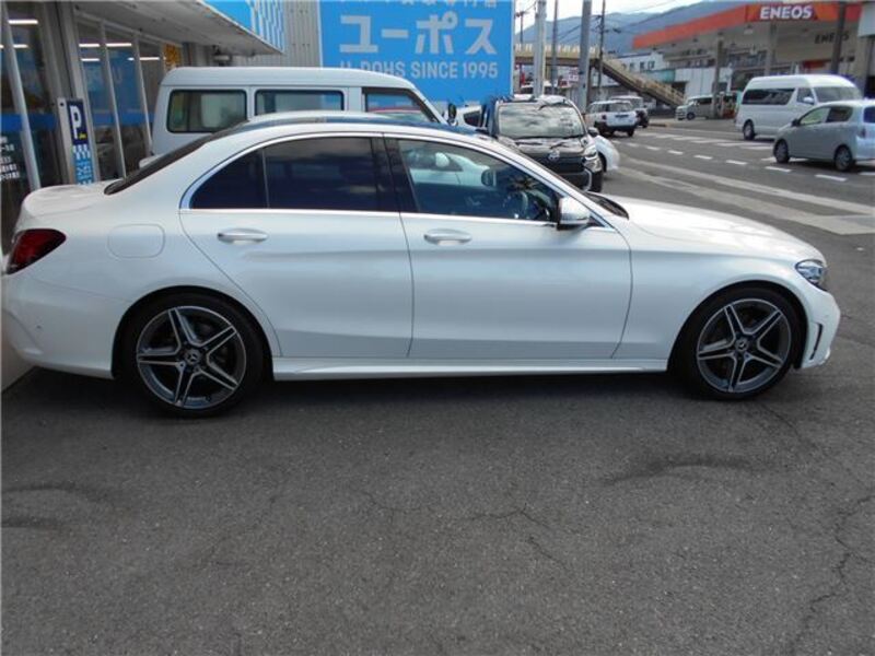C-CLASS