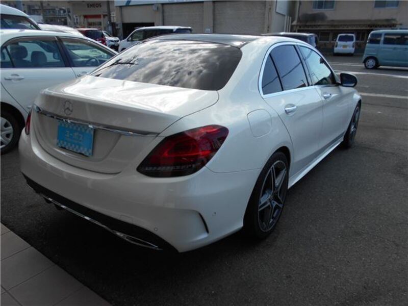 C-CLASS