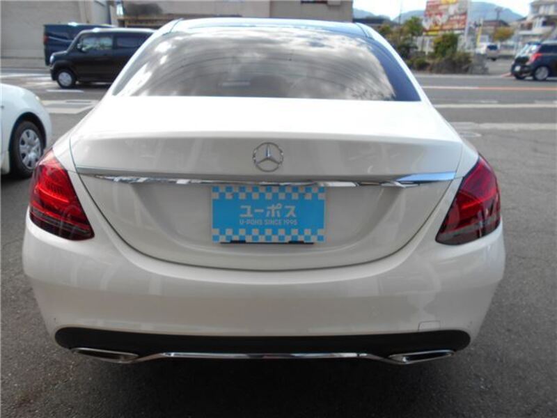 C-CLASS