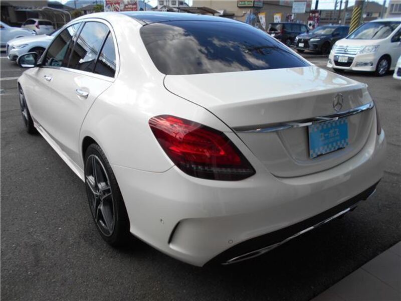 C-CLASS