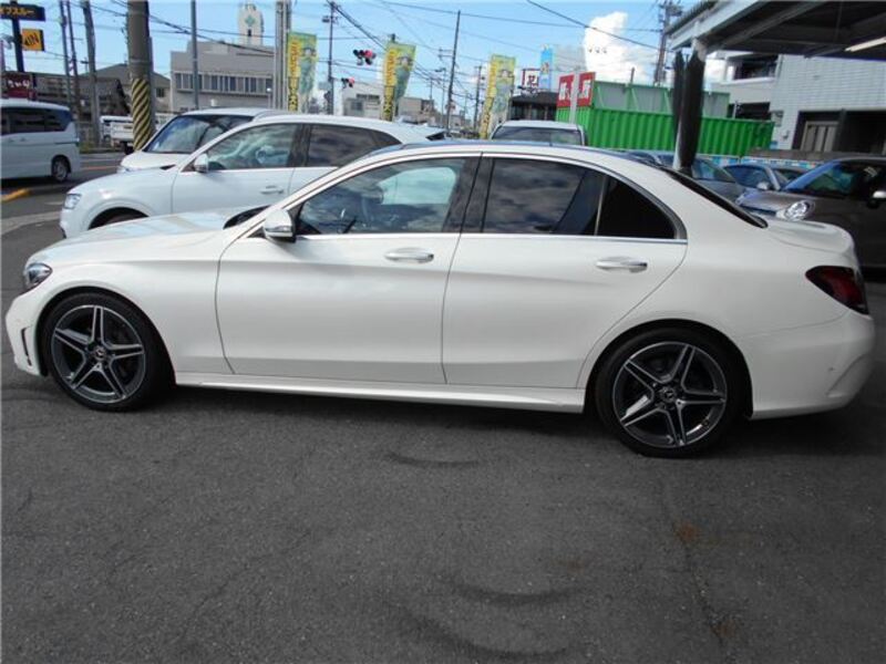 C-CLASS