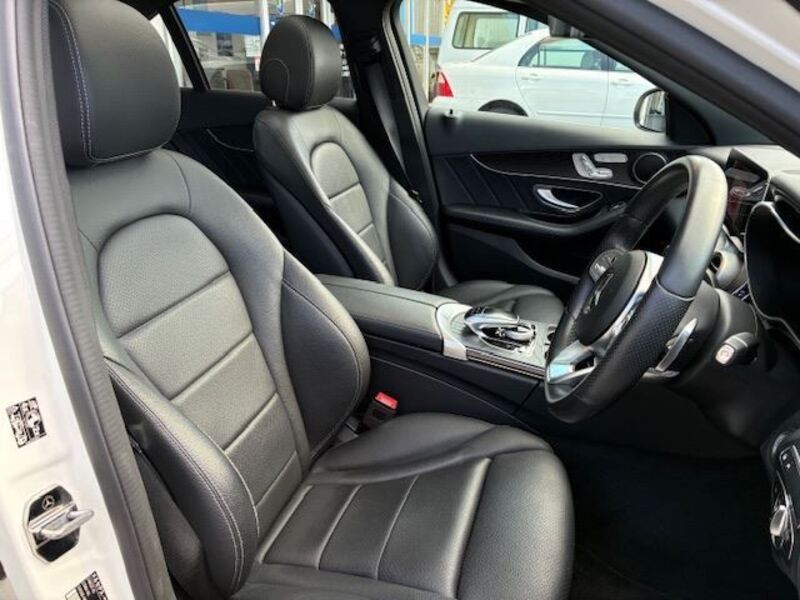 C-CLASS