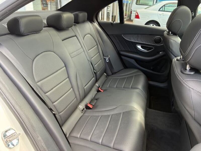 C-CLASS