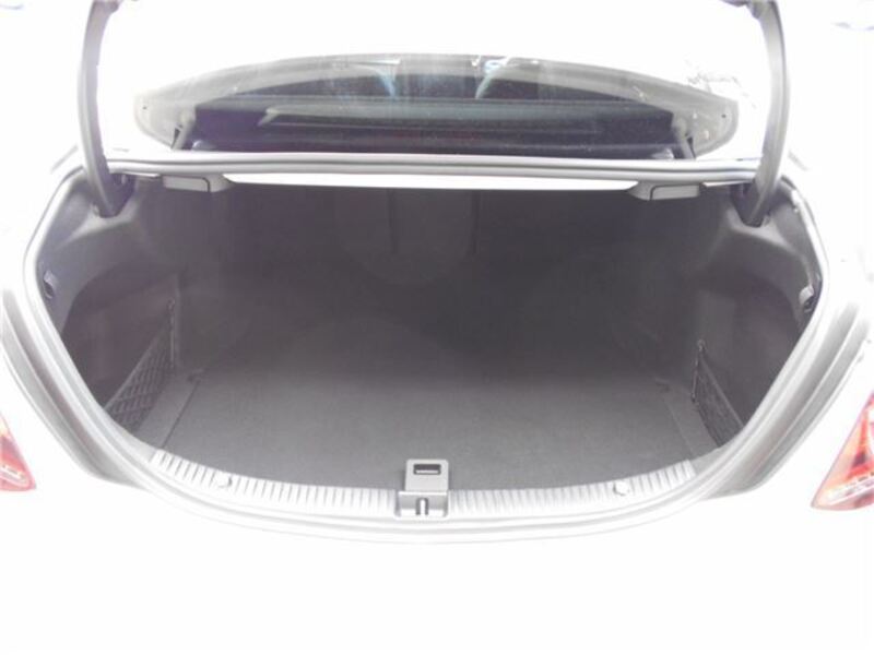 C-CLASS