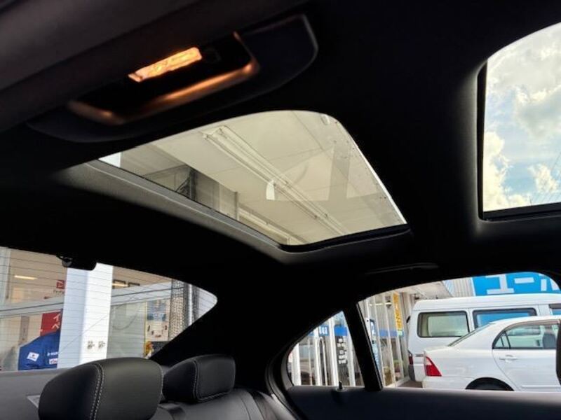 C-CLASS