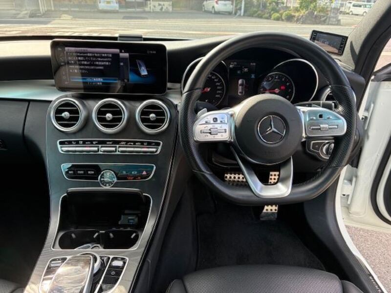 C-CLASS