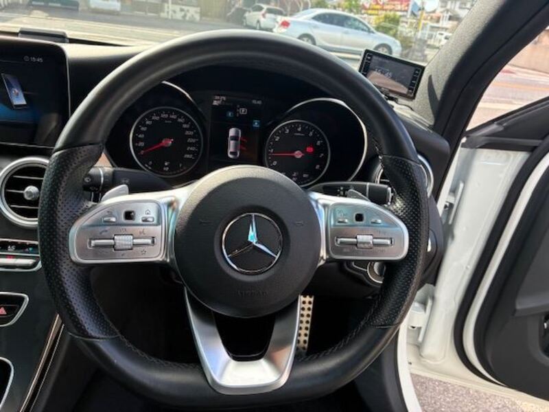 C-CLASS