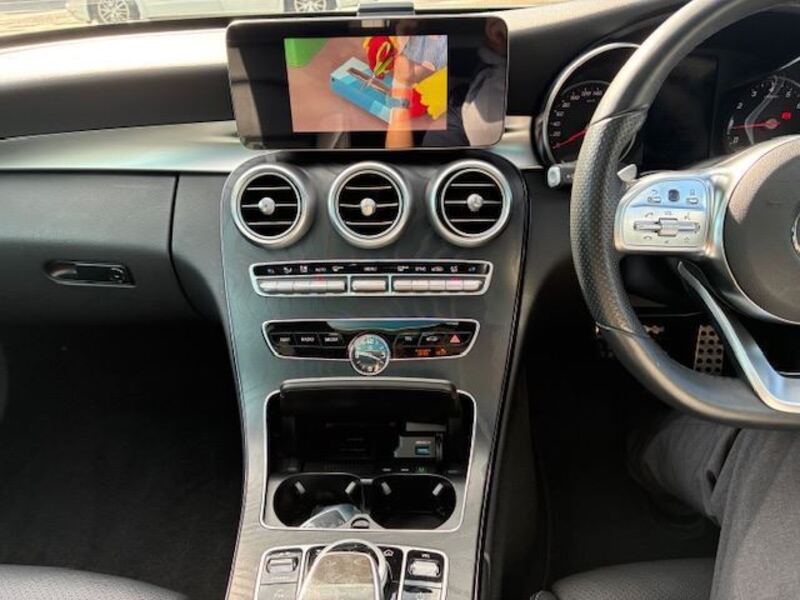 C-CLASS