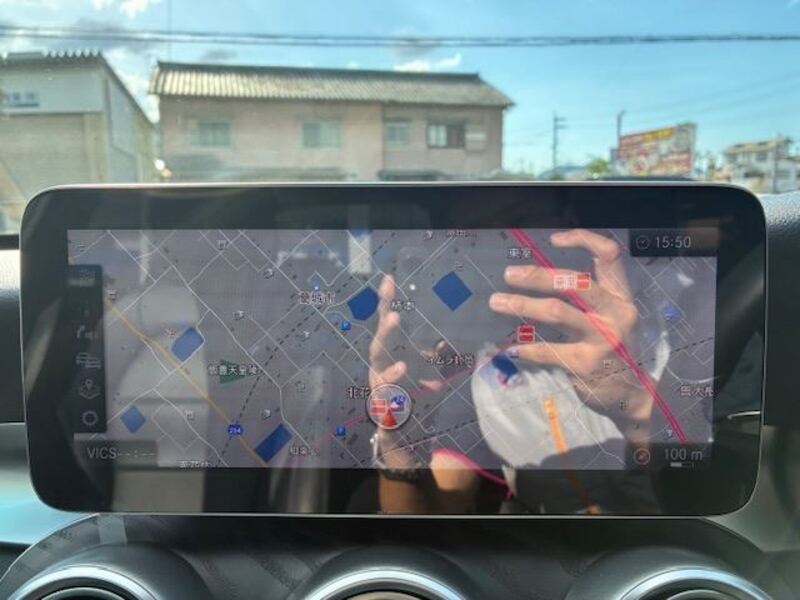 C-CLASS
