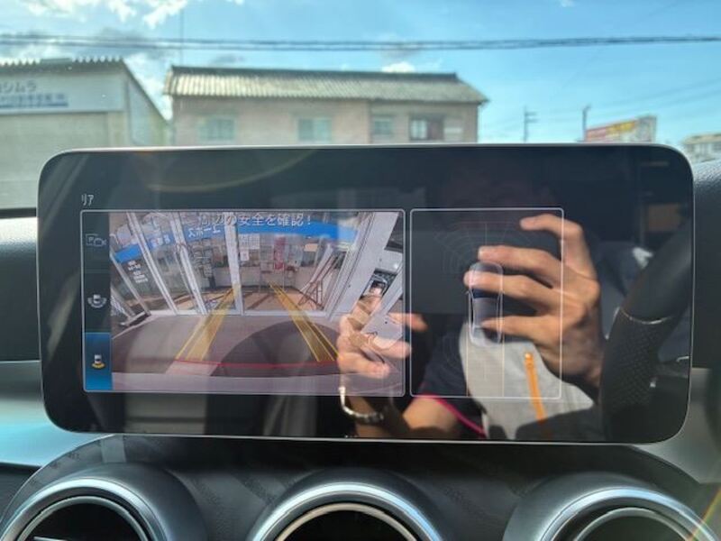 C-CLASS