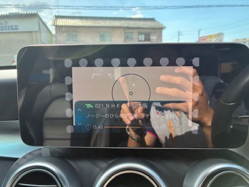 C-CLASS