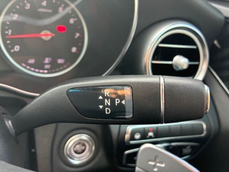 C-CLASS