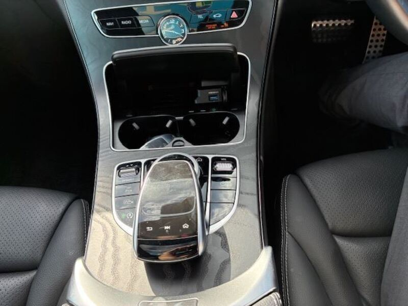 C-CLASS