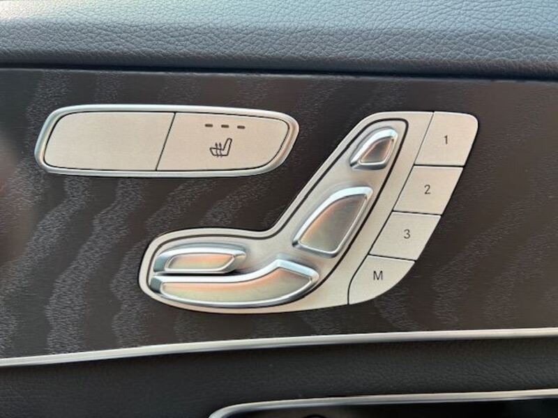 C-CLASS
