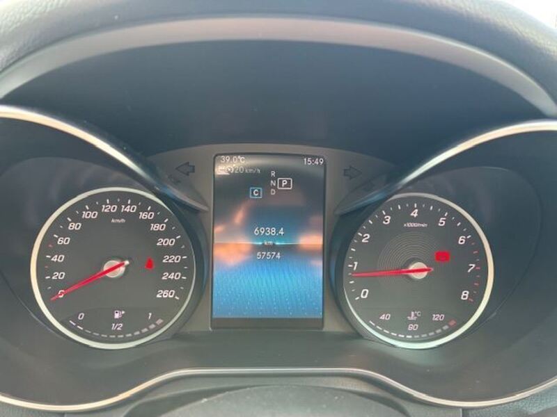C-CLASS