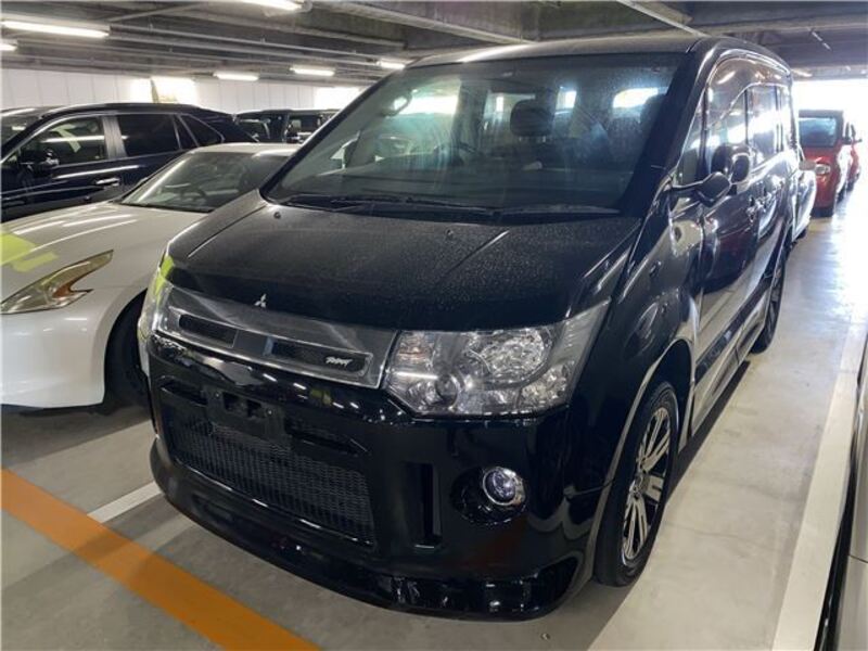 DELICA D5-0