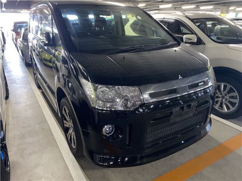 DELICA D5