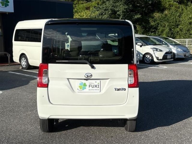 TANTO