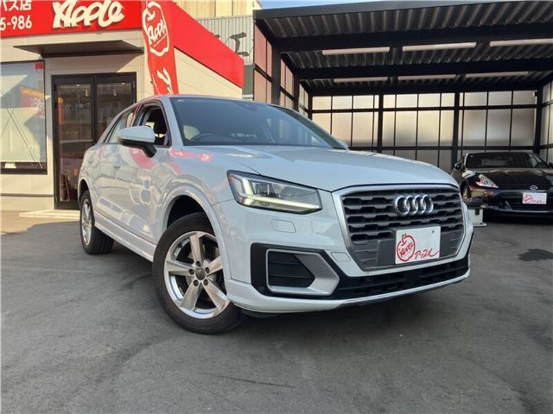 AUDI Q2