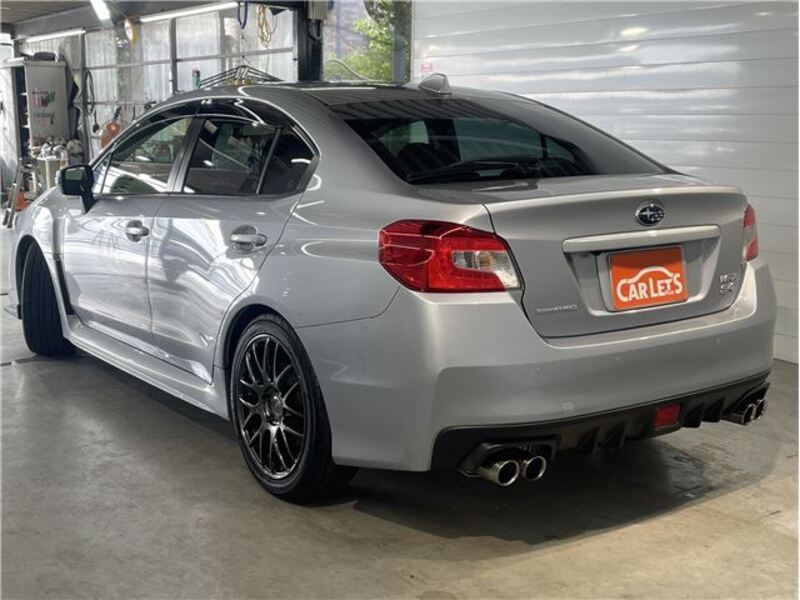 WRX
