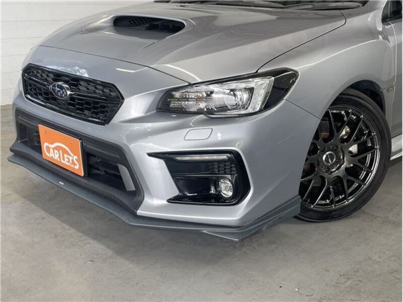 WRX