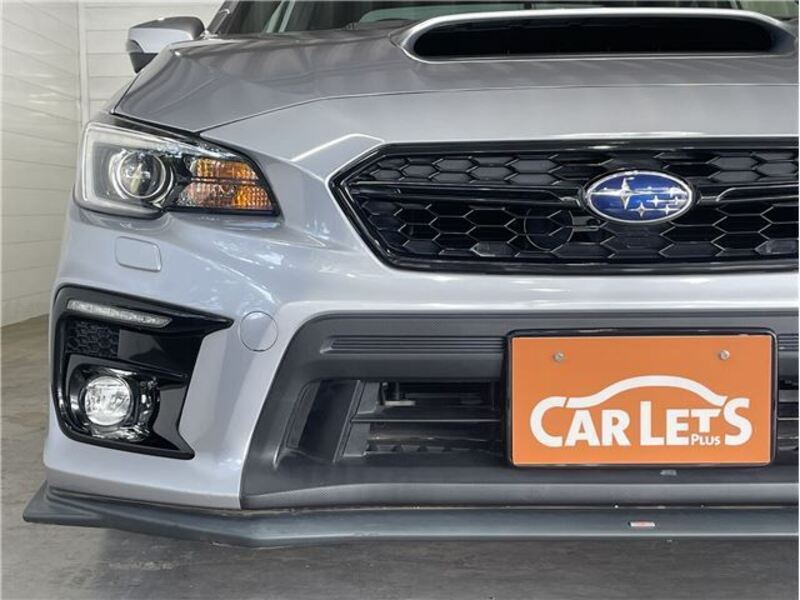WRX