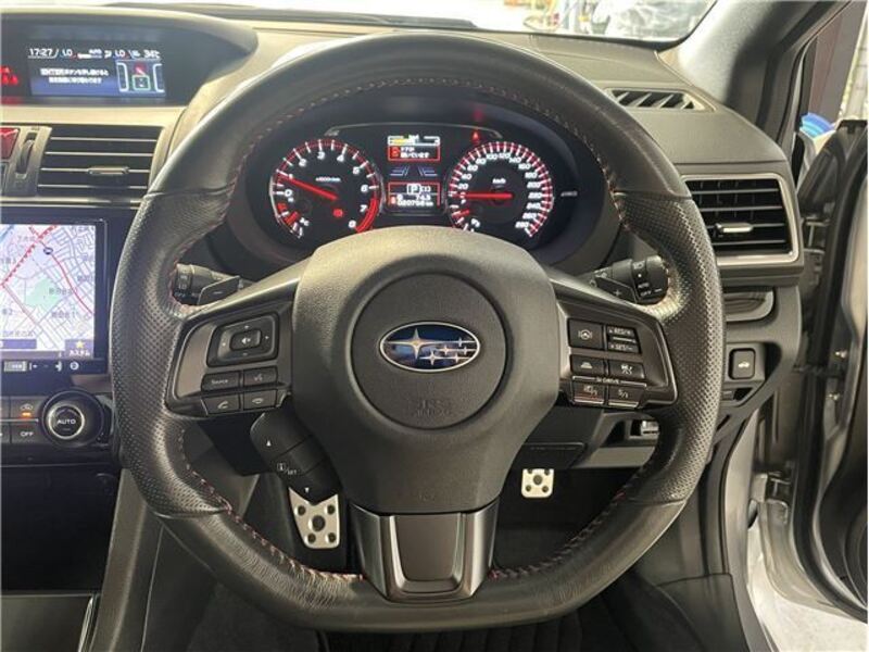 WRX