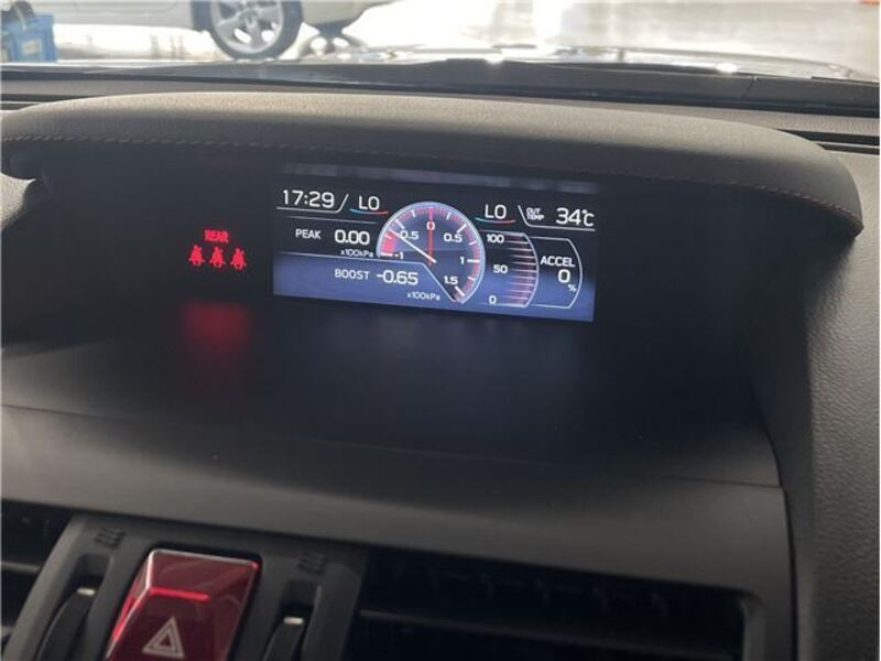 WRX