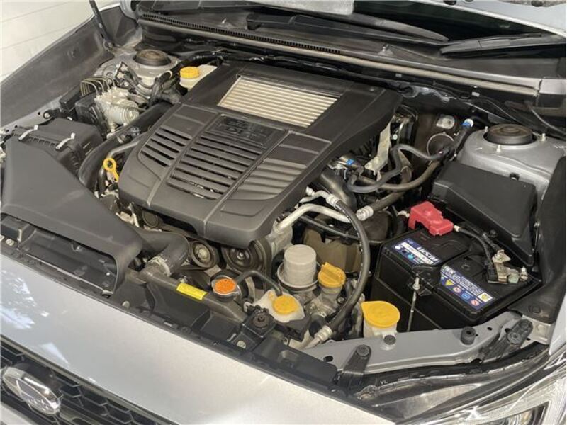 WRX