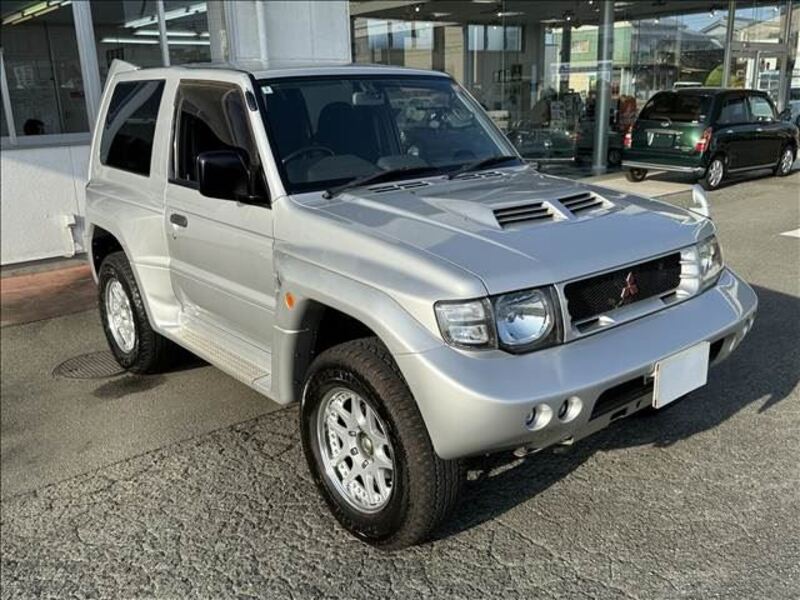 PAJERO
