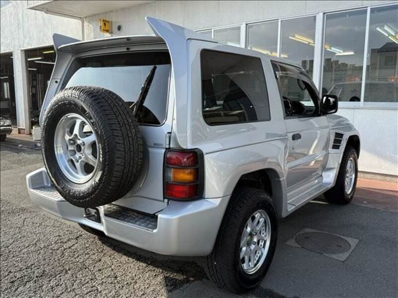 PAJERO