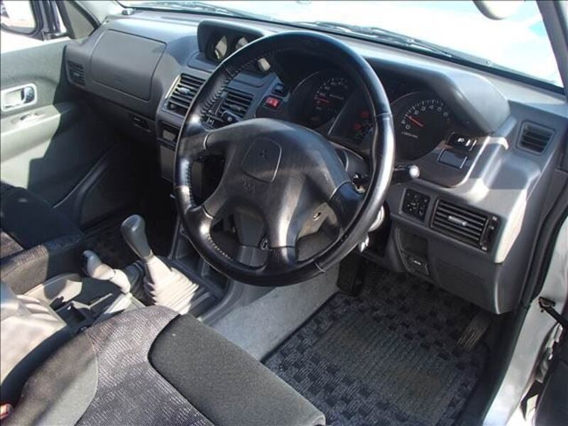 PAJERO