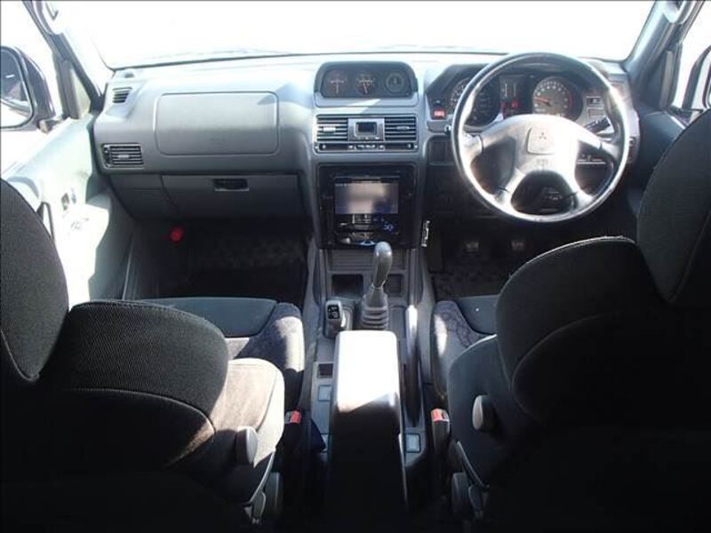 PAJERO